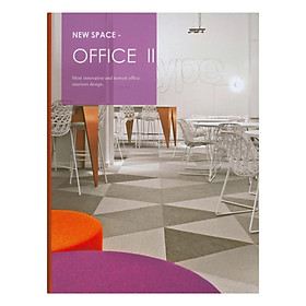 Nơi bán New Space-Office II - Giá Từ -1đ