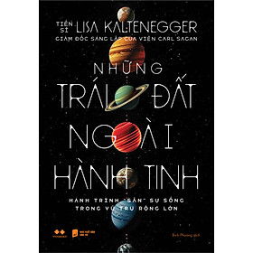 Sách Những Trái Đất Ngoài Hành Tinh - Ngoa