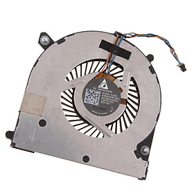 Laptop CPU Cooling Fan For HP 740 745 755 840 G1 850  14 G1 G2