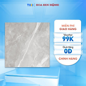 Mua Gạch men lát nền LUSTRA INDAL1001000015 loại gạch granite vân đá tự nhiên độ dày 9.4mm  gạch 1 face  kích thước 1000mmx1000mm  thùng 2 viên - Hàng chính hãng