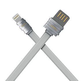 Mua Cáp sạc dây dẹt Remax PD-B06i (1.2m) - Hàng chính hãng
