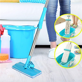 Cây lau nhà tự vắt tiện lợi TS5280