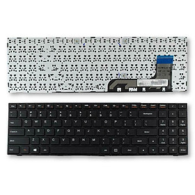 Bàn phím dành cho Laptop Lenovo Ideapad 100-15IBY