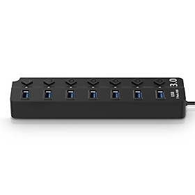 Công Tắc Nguồn Chip Tốc Độ Cao USB 3.0 (5Gbps)