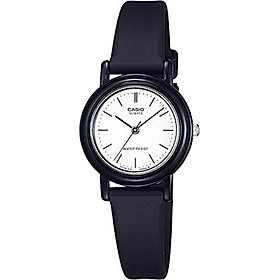 Đồng hồ nữ dây nhựa Casio LQ-139BMV-7ELDF