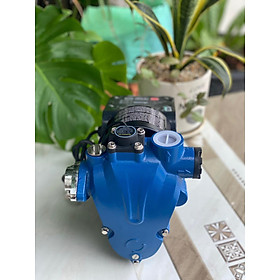 Mua máy bơm tăng áp điện tử thông minh taesung 200w tăng áp cho nhà 1-3 tầng hoạt động êm tiết kiệm điện bảo hành 2 năm