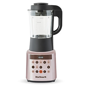 Mua Máy Làm Sữa Hạt Đa Năng BlueStone BLB-6029 -1 75 Lít - (900W) - 8 Chương trình - Lưỡi 6 cánh - Bảo hành 24 tháng - Hàng chính hãng
