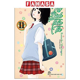 Sách - Nữ Binh Thần Tốc - Tập 11