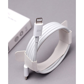 CÁP USB-C TO LIGHTNING XIAOMI ZMI AL870 - Hàng Nhập Khẩu