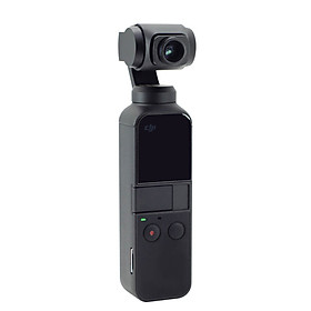 Ống kính góc rộng cho DJI Lingyi OSMO Pocket (bỏ túi)
