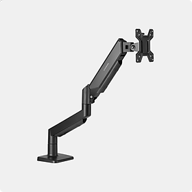 Mua Giá đỡ màn hình Hyperwork Core Arm SA01 - Phù hợp màn 22 - 32  - Tải trọng 2 -10Kg - Hàng Chính Hãng