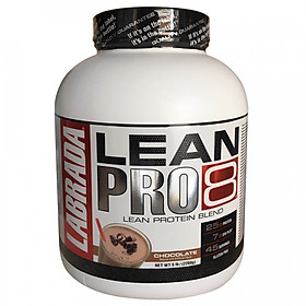 Labrada Lean Pro 8 hộp 2.3kg 45 lần dùng