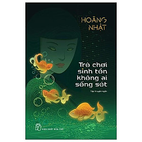 Trò Chơi Sinh Tồn Không Ai Sống Sót - Bản Quyền