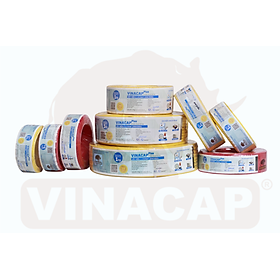 Mua Dây đơn 1x6.0 Vinacap