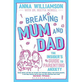 [Download Sách] Breaking Mum And Dad