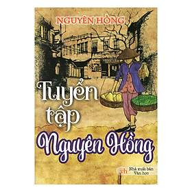 Tuyển Tập Nguyên Hồng