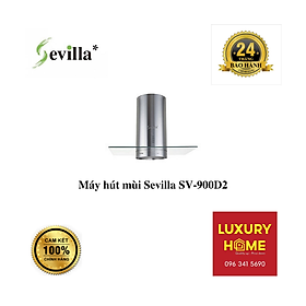 Mua Máy hút mùi Sevilla SV-900D2 - Hàng chính hãng