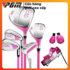 Bộ gậy golf trẻ em Pick Cat 5- 8 Tuổi và 9-12 Tuổi