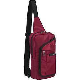 Balos ZEN SLING 1 D.Red - Balo chéo một quai