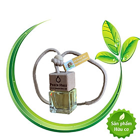Tinh Dầu Quế Peace Mass 8ml - Quế