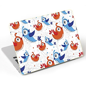 Mua Miếng Dán Trang Trí Laptop Nghệ Thuật LTNT - 785