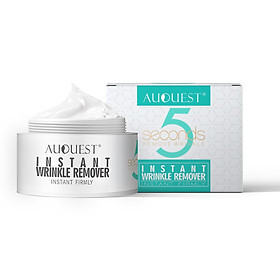 Face Cream Wrinkles Cream Professional Peptide 5 Seconds Wrinkle Remover Tighten Moisturizer for AuQuest