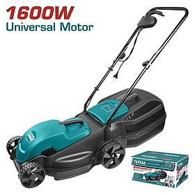 Mua MÁY LÀM VƯỜN 1600W TOTAL TGT616152 - HÀNG CHÍNH HÃNG