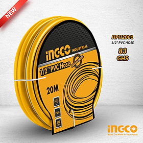 ỐNG PVC 1/2"  20 MÉT INGCO HPH2001 - HÀNG CHÍNH HÃNG