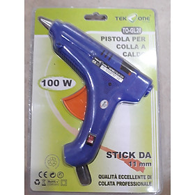 Mua Súng bắn keo nến cỡ lớn 100w