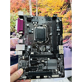 Bo Mạch Chủ Main Gigabyte B85M-D3V socket LGA1150 - Hàng Nhập Khẩu