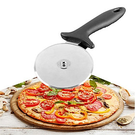 Mua Dao cắt pizza lưỡi to