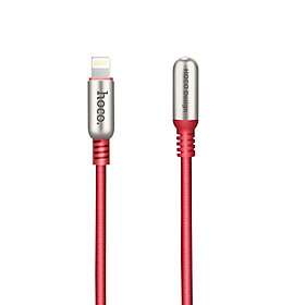 Mua Cáp Lightning Góc L 2m Hoco U17 -Tặng Gía Đỡ Điện Thoại (Hàng chính hãng)