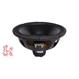 10NTLW2000 Củ loa Bass 10inch - 2,5 tấc Neodymium 350W 8Ω 18 Sound-HÀNG CHÍNH HÃNG