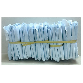 100 Túi Vải Việt Nam 30x25Cm - Túi vải trồng cây 30x25!