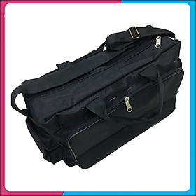 Mua Túi đồ nghề cho thợ điện  điện lạnh 50x30x22 cm gia cố đáy