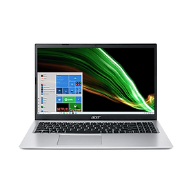 Hình ảnh Laptop Acer Aspire 3 A315-59-381E (NX.K6TSV.006) (i3 1215U/8GB RAM/512GB SSD/15.6 inch FHD/Win 11/Bạc) Hàng chính hãng