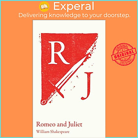Sách - Romeo and Juliet - GCSE 9-1 Set Text Student Edition by Peter Alexander (UK edition, paperback)