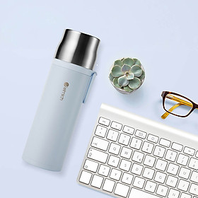 Mua Bình giữ nhiệt inox 304 Elmich EL8328 dung tích 480ML