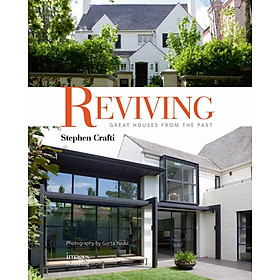 Reviving : Great Houses From The Past