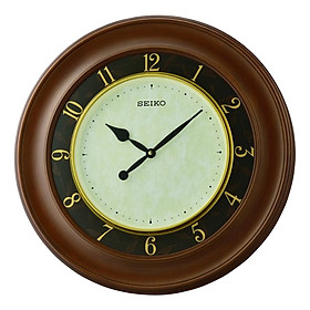 Mua Đồng Hồ Treo Tường Seiko QXA646Z