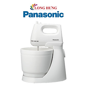 Máy đánh trứng Panasonic MK-GB3WRA - Hàng chính hãng