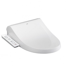 Mua Nắp Bồn Cầu Điện Tử INAX CW-H18VN Shower Toilet