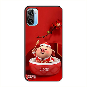 Ốp Lưng Dành Cho XIAOMI K40 PRO