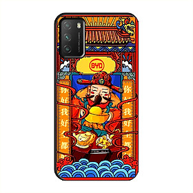 Ốp Lưng Dành Cho XIAOMI REDMI 9T