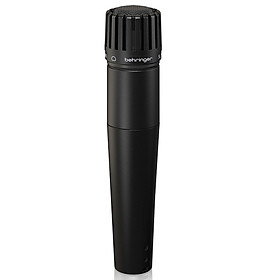 Hình ảnh Micro Behringer SL 75C - Dynamic Cardioid Microphone- Hàng chính hãng