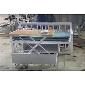 Mua Giường xếp thành ghế và bàn