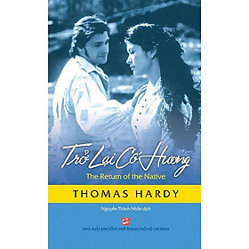 Sách Trở Lại Cố Hương