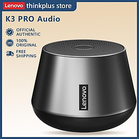 Loa Bluetooth Lenovo K3 PRO Âm Thanh HIFI Và Phụ Kiện-Hàng chính hãng