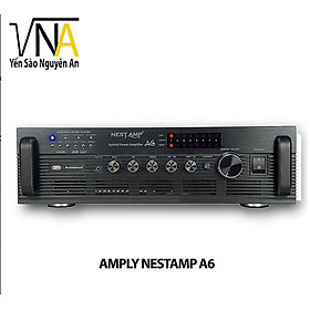 Amply Nestamp A6 450 LOA