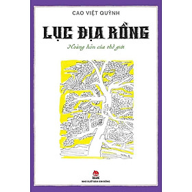 Lục Địa Rồng - Tập 5: Hoàng Hôn Của Thế Giới